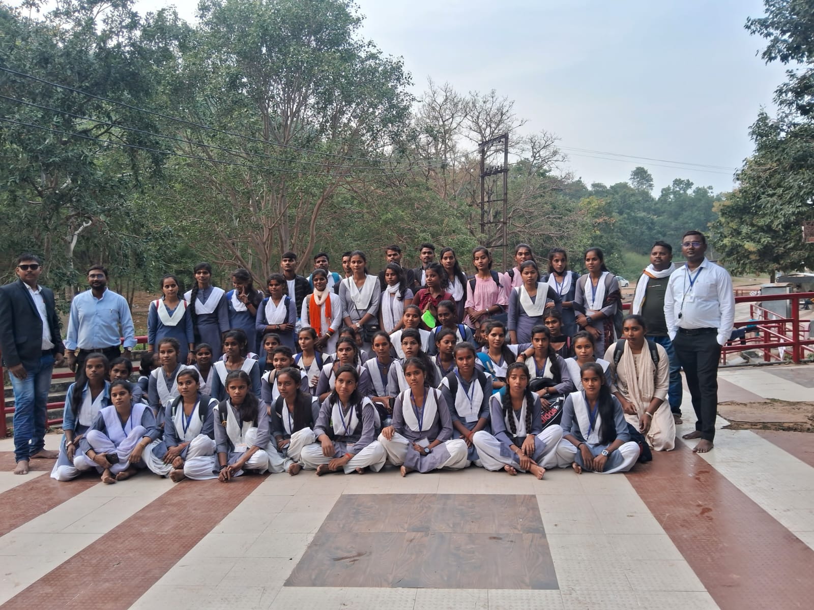 Campus Image 1